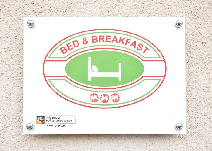 B&B agli Orti Verona